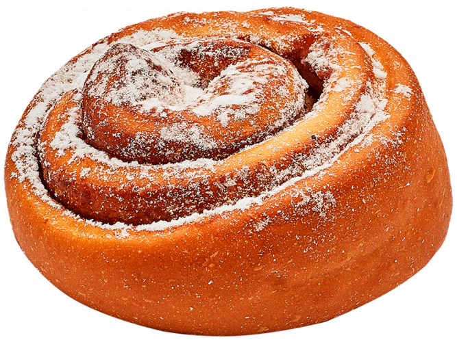 Булка "Боярская" 90 г