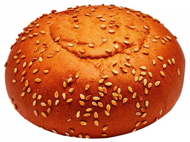 Булочка "Дорожная" 50 г