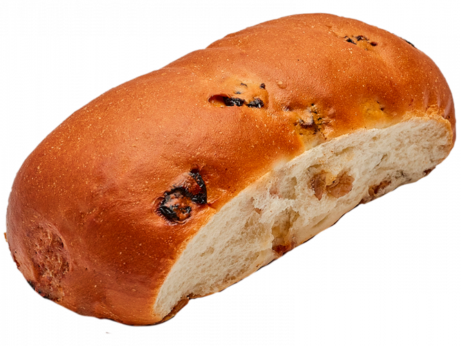 Сайка с изюмом 100 г