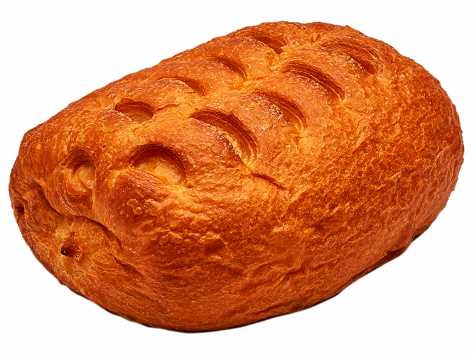 Слойка с сыром 70 г