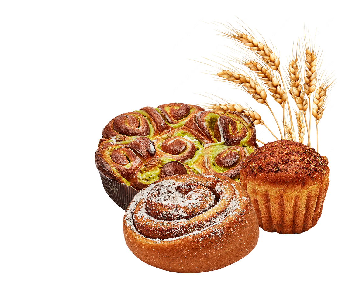 Булочка